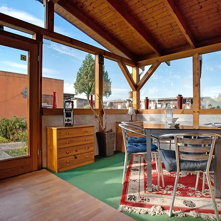 Feriehus Haus Zur Sonnenblume