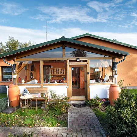 Haus Zur Sonnenblume Feriehus *