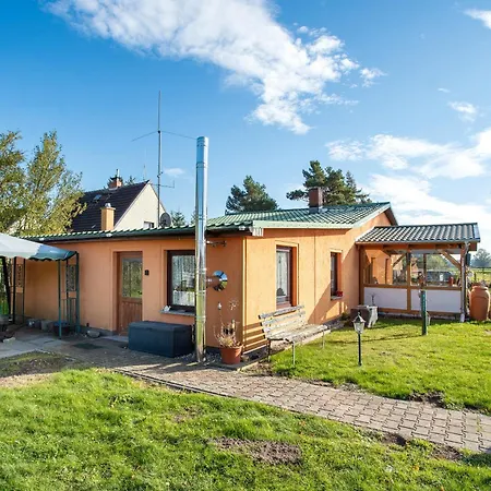 Feriehus Haus Zur Sonnenblume