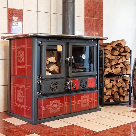 Haus Zur Sonnenblume Σπίτι διακοπών Bugewitz