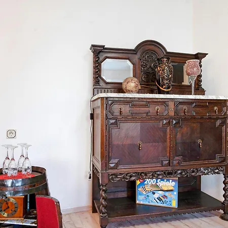 Feriehus Haus Zur Sonnenblume