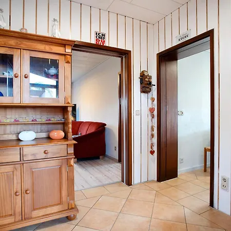 Haus Zur Sonnenblume * Bugewitz