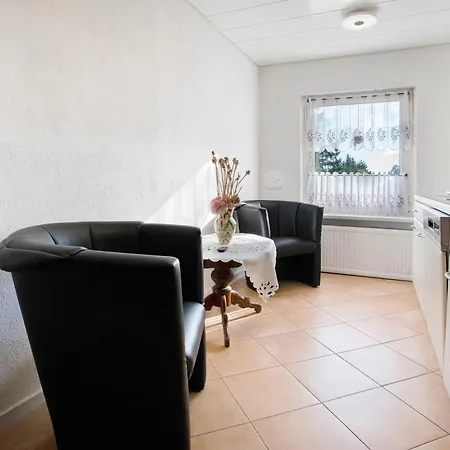 Haus Zur Sonnenblume Feriehus