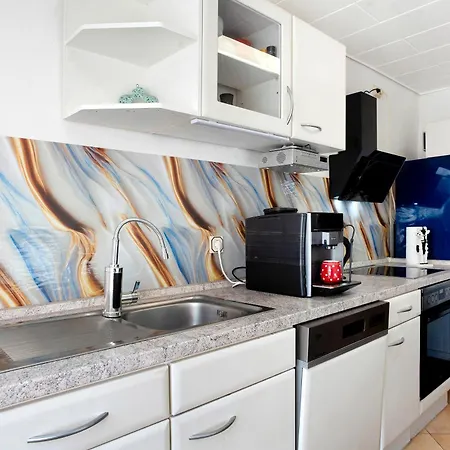 Haus Zur Sonnenblume