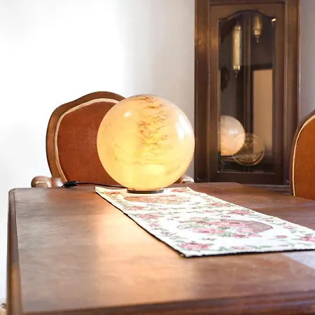 Haus Zur Sonnenblume Σπίτι διακοπών