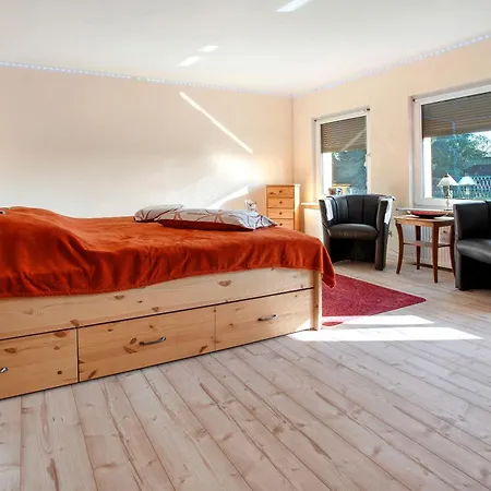 Haus Zur Sonnenblume *