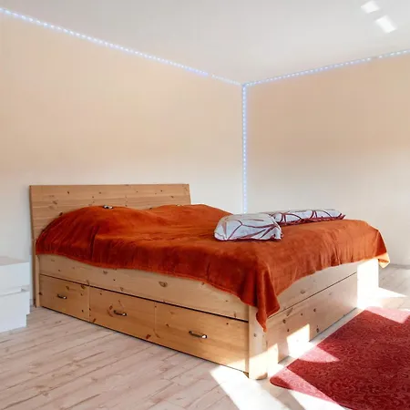 Σπίτι διακοπών Haus Zur Sonnenblume *