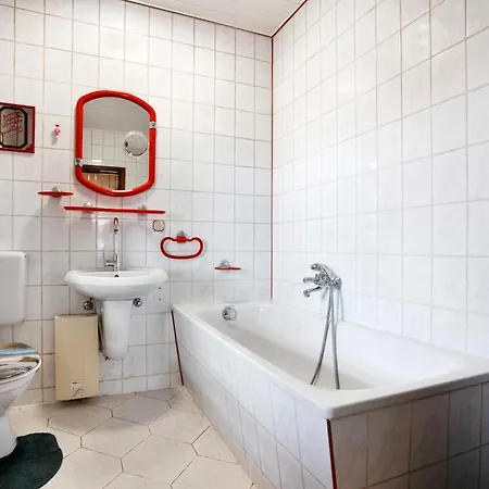 Σπίτι διακοπών Haus Zur Sonnenblume Bugewitz