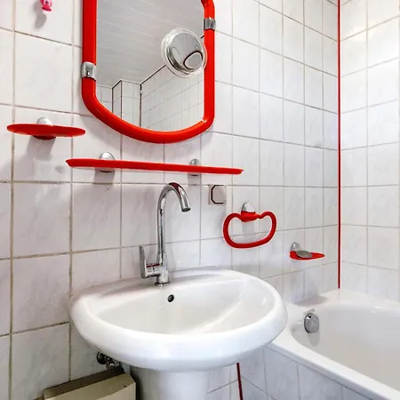 Feriehus Haus Zur Sonnenblume