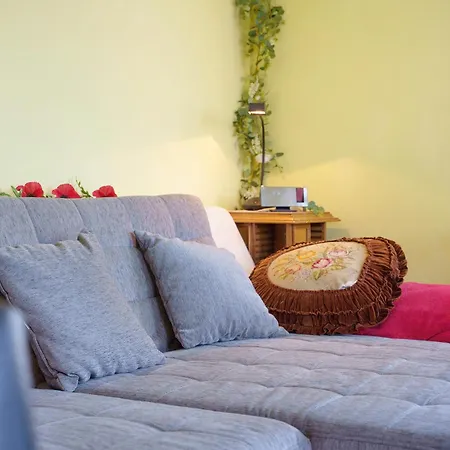 Haus Zur Sonnenblume Bugewitz