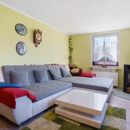 Haus Zur Sonnenblume Bugewitz