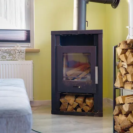 Haus Zur Sonnenblume * Bugewitz