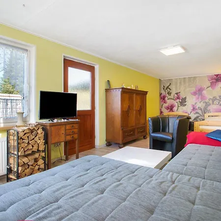 Haus Zur Sonnenblume Σπίτι διακοπών *