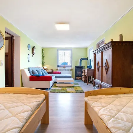 Haus Zur Sonnenblume *