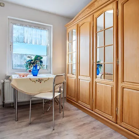 Haus Zur Sonnenblume Σπίτι διακοπών *