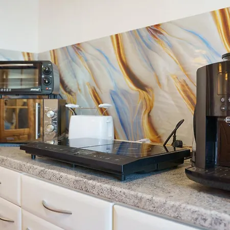 Haus Zur Sonnenblume *