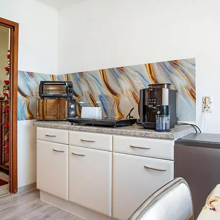 Σπίτι διακοπών Haus Zur Sonnenblume