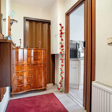 Σπίτι διακοπών Haus Zur Sonnenblume