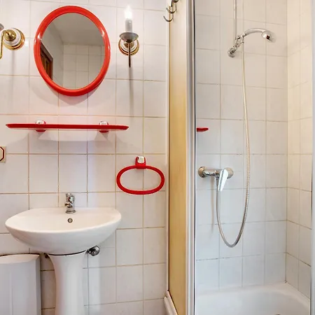 Haus Zur Sonnenblume