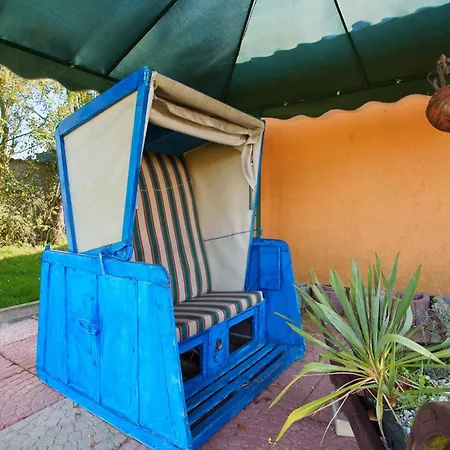 Haus Zur Sonnenblume