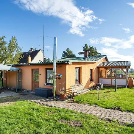Haus Zur Sonnenblume Bugewitz