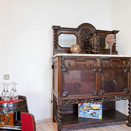 Haus Zur Sonnenblume Casa vacanze *
