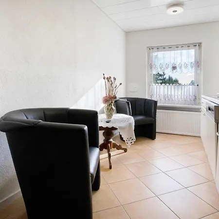 Haus Zur Sonnenblume Casa vacanze *