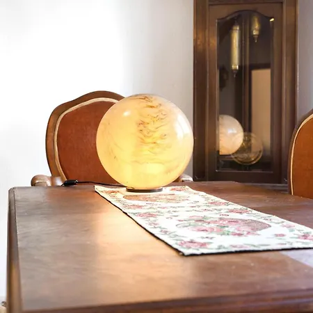 Casa vacanze Haus Zur Sonnenblume Bugewitz