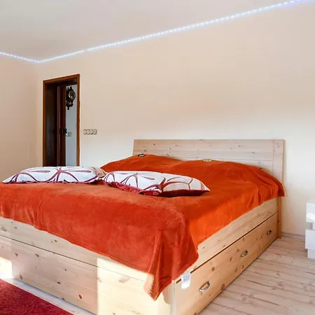 Haus Zur Sonnenblume Bugewitz
