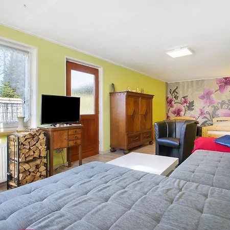 Casa vacanze Haus Zur Sonnenblume *