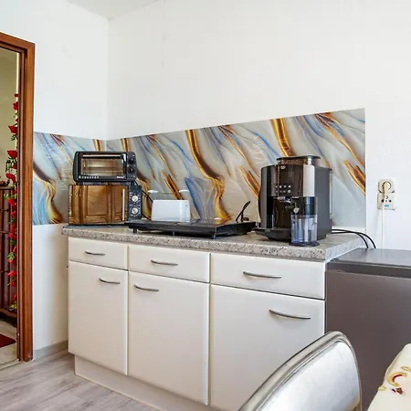 Haus Zur Sonnenblume Casa vacanze Bugewitz