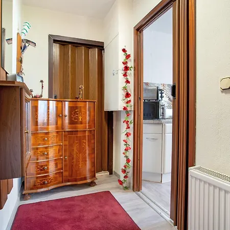Casa vacanze Haus Zur Sonnenblume *