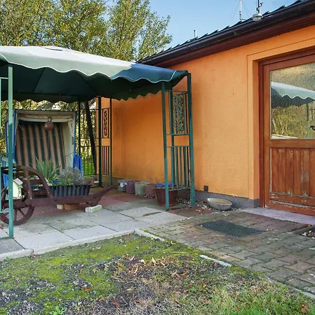 Haus Zur Sonnenblume Semesterbostad *